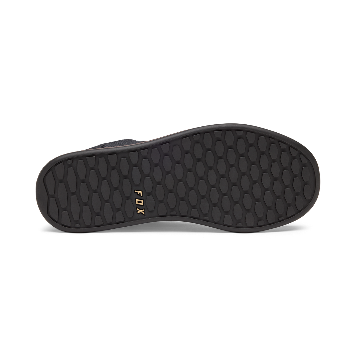 Schuhe Fox Union Canvas