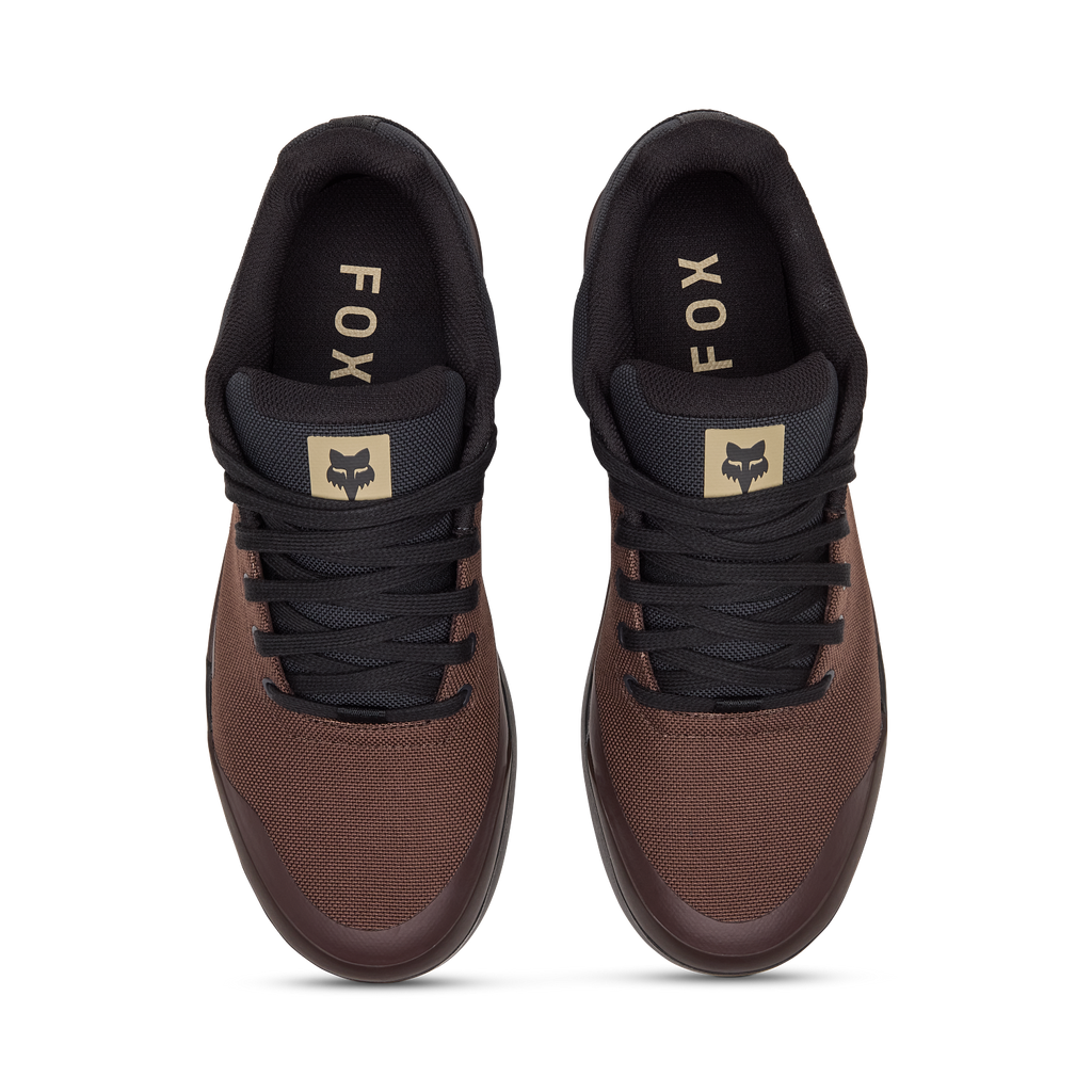 Schuhe Fox Union Canvas