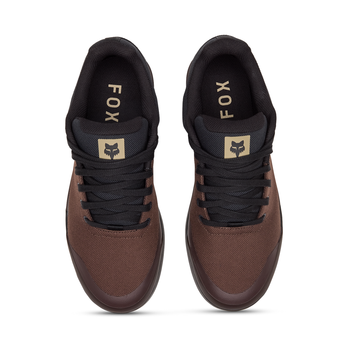 Schuhe Fox Union Canvas