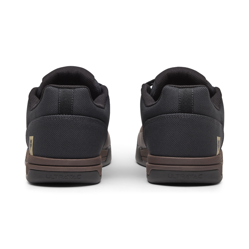Schuhe Fox Union Canvas