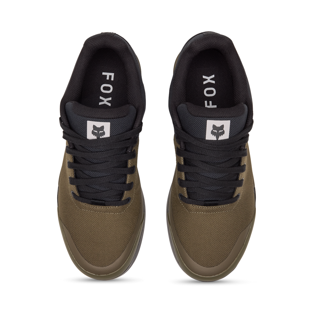 Schuhe Fox Union Canvas
