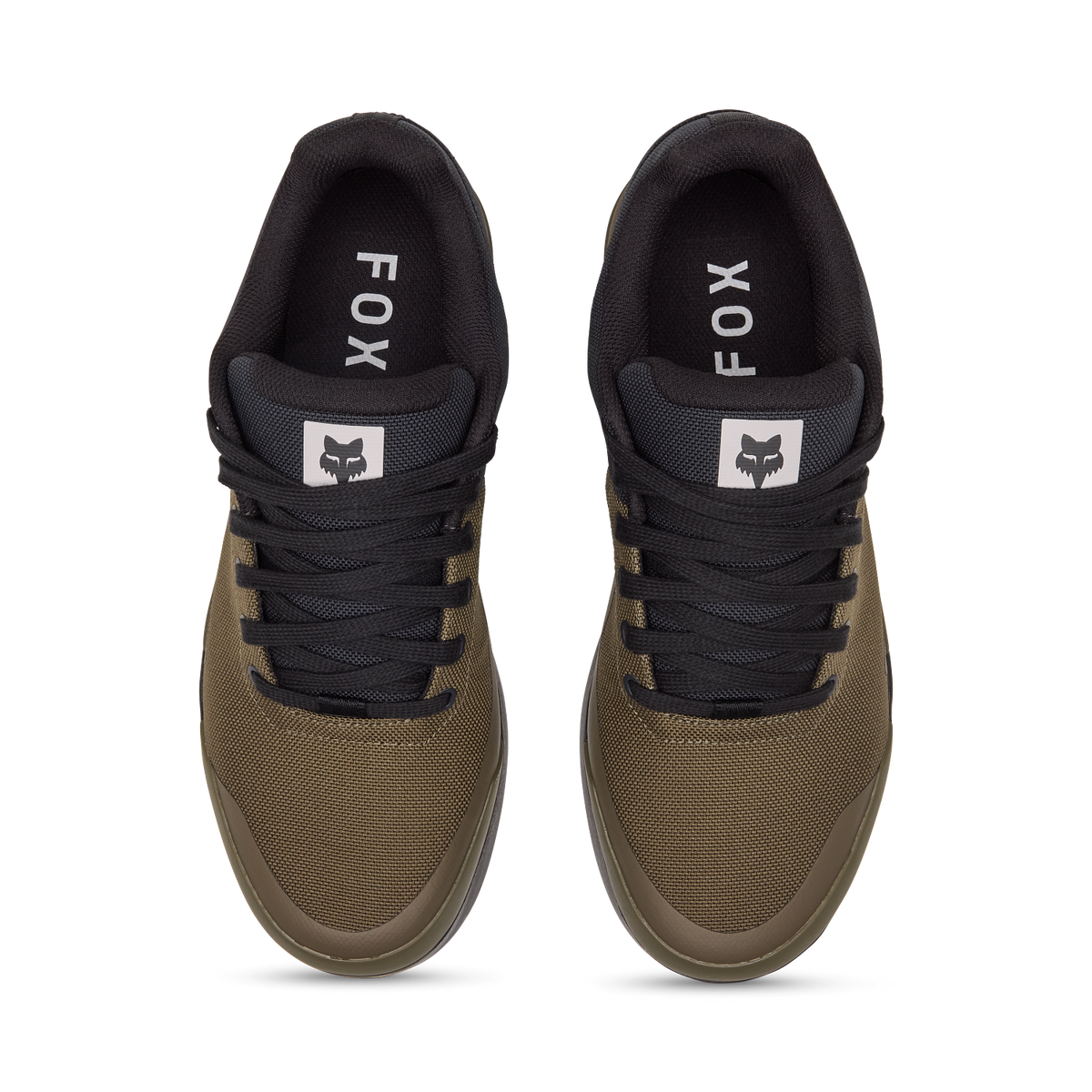 Schuhe Fox Union Canvas