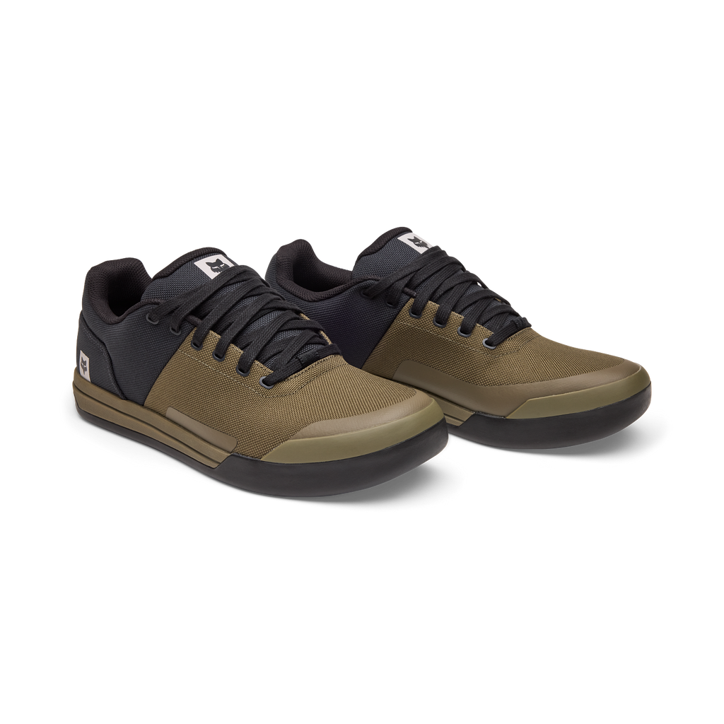 Schuhe Fox Union Canvas