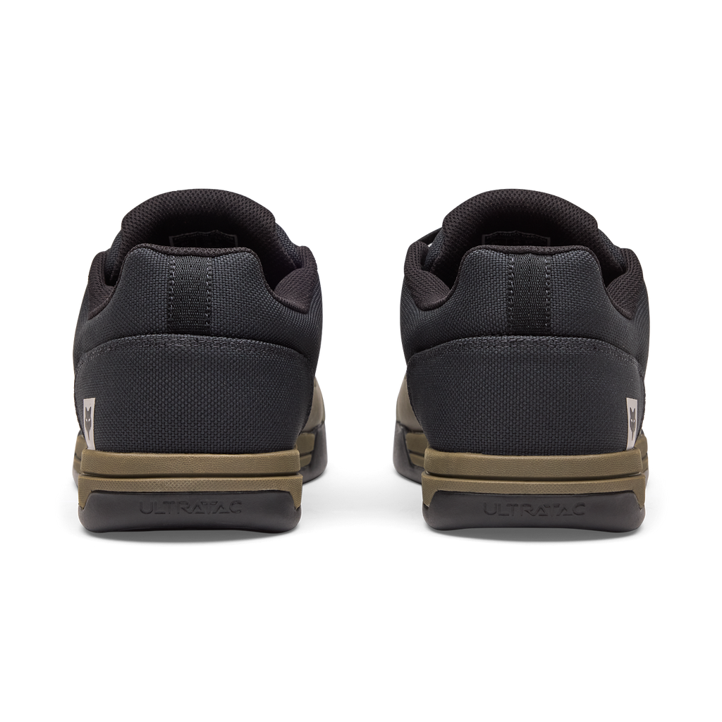 Schuhe Fox Union Canvas
