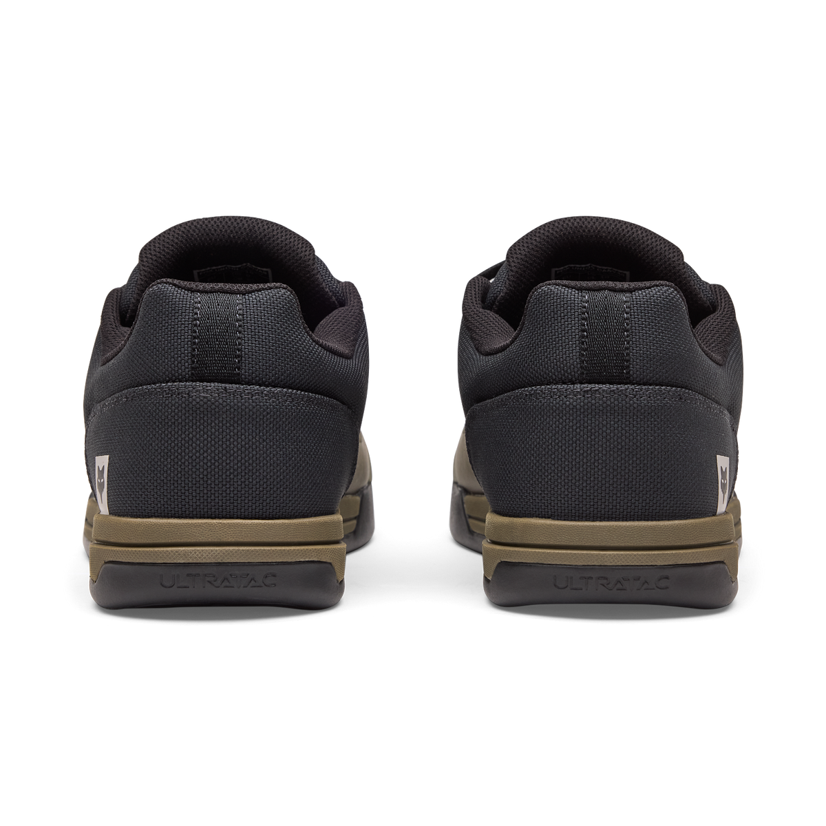 Schuhe Fox Union Canvas