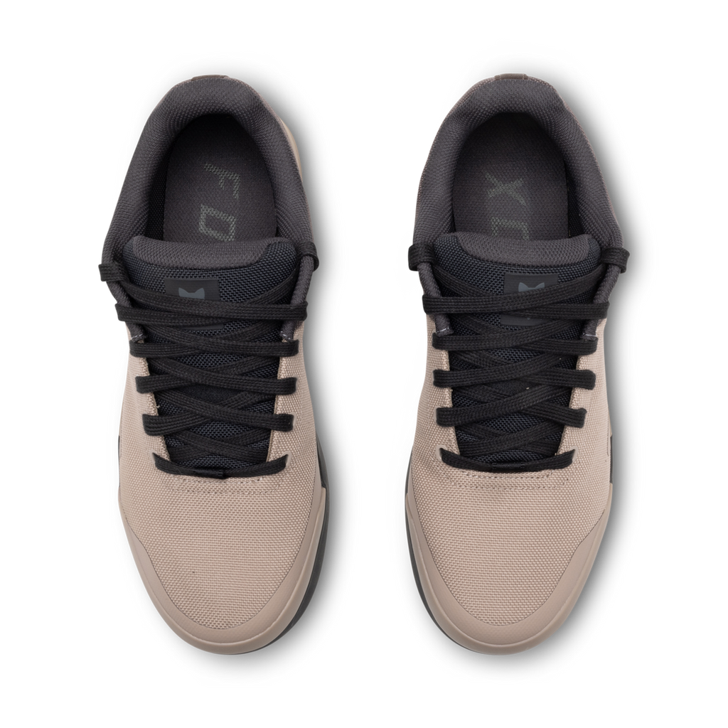 Schuhe Fox Union Canvas