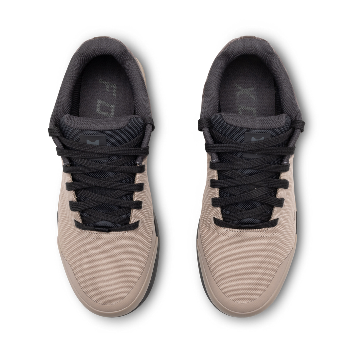 Schuhe Fox Union Canvas