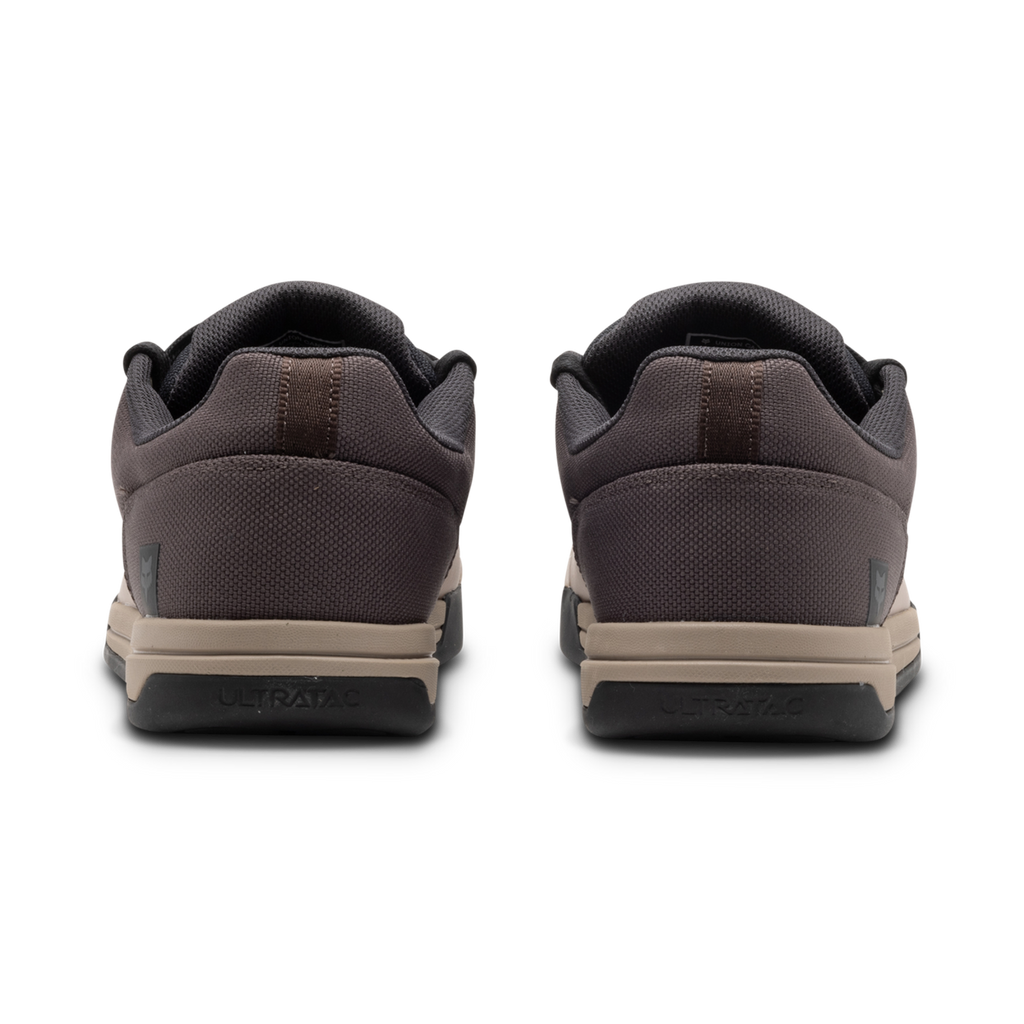 Schuhe Fox Union Canvas