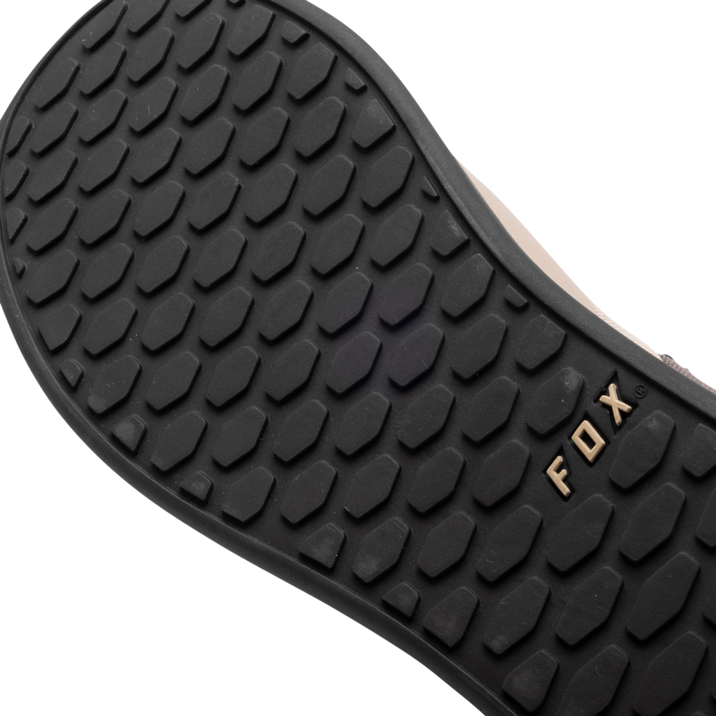 Schuhe Fox Union Canvas