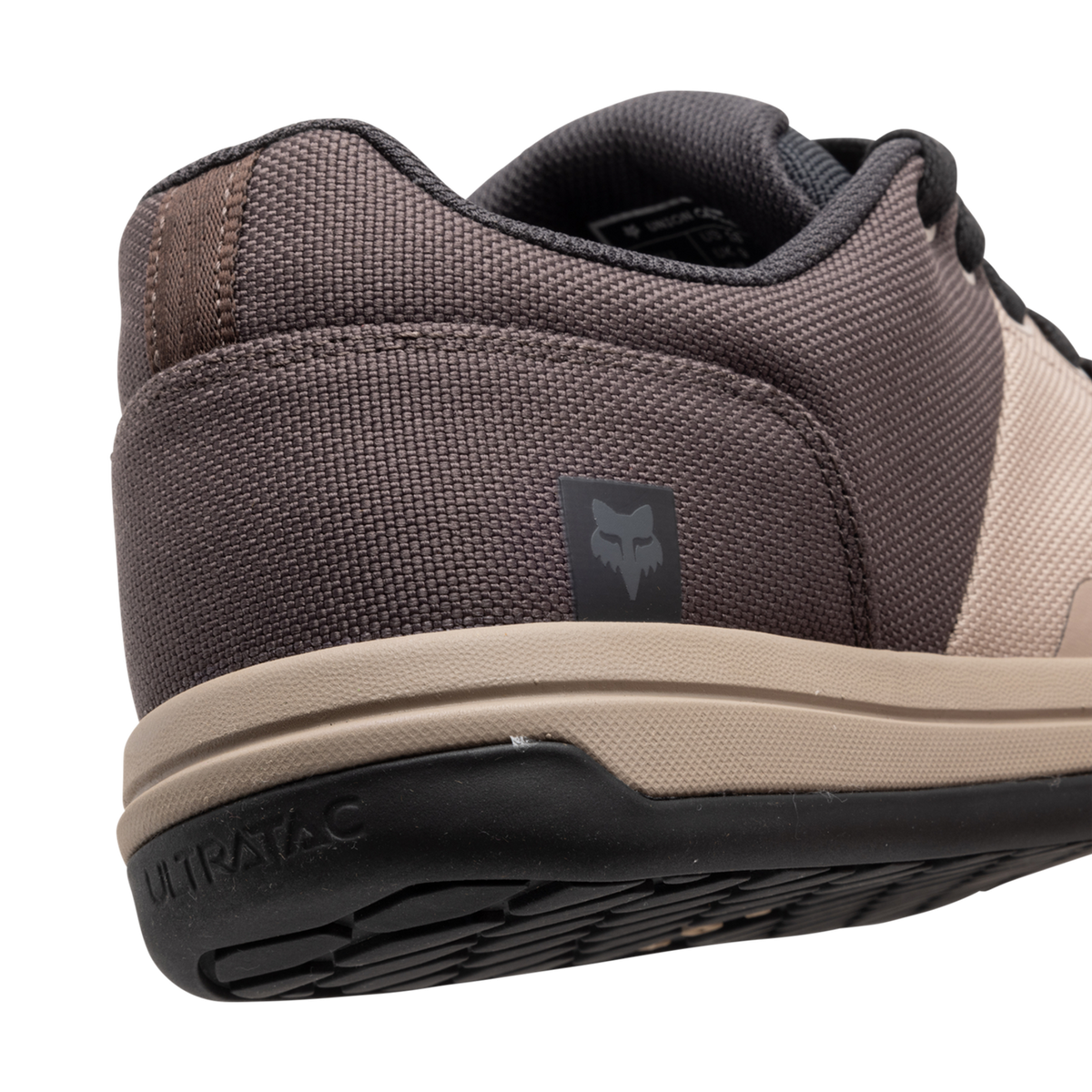Schuhe Fox Union Canvas