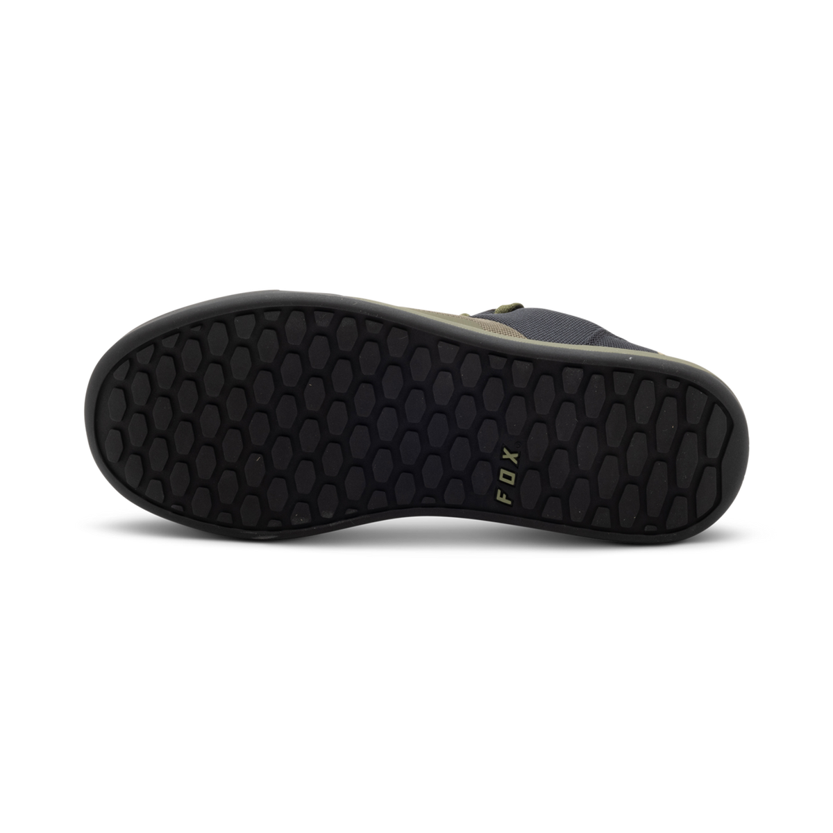 Schuhe Fox Union Canvas