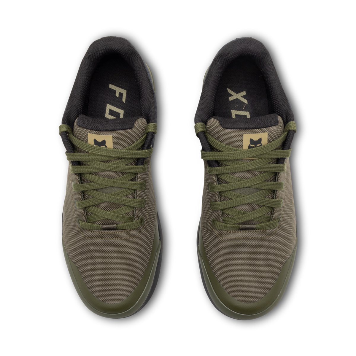 Schuhe Fox Union Canvas