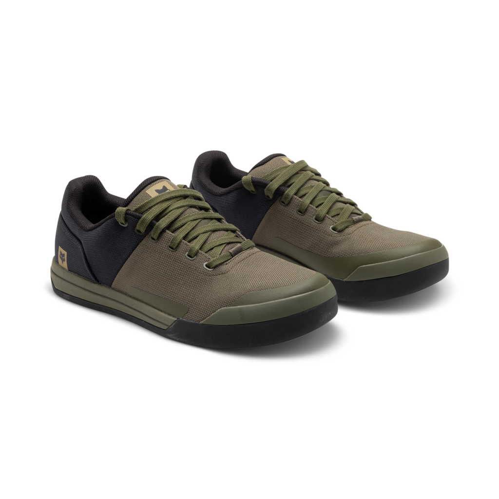 Schuhe Fox Union Canvas