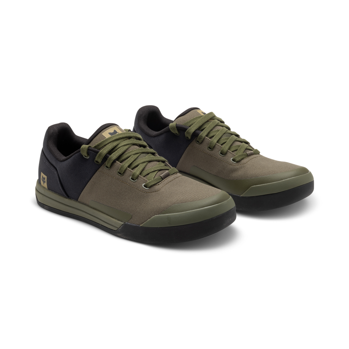Schuhe Fox Union Canvas