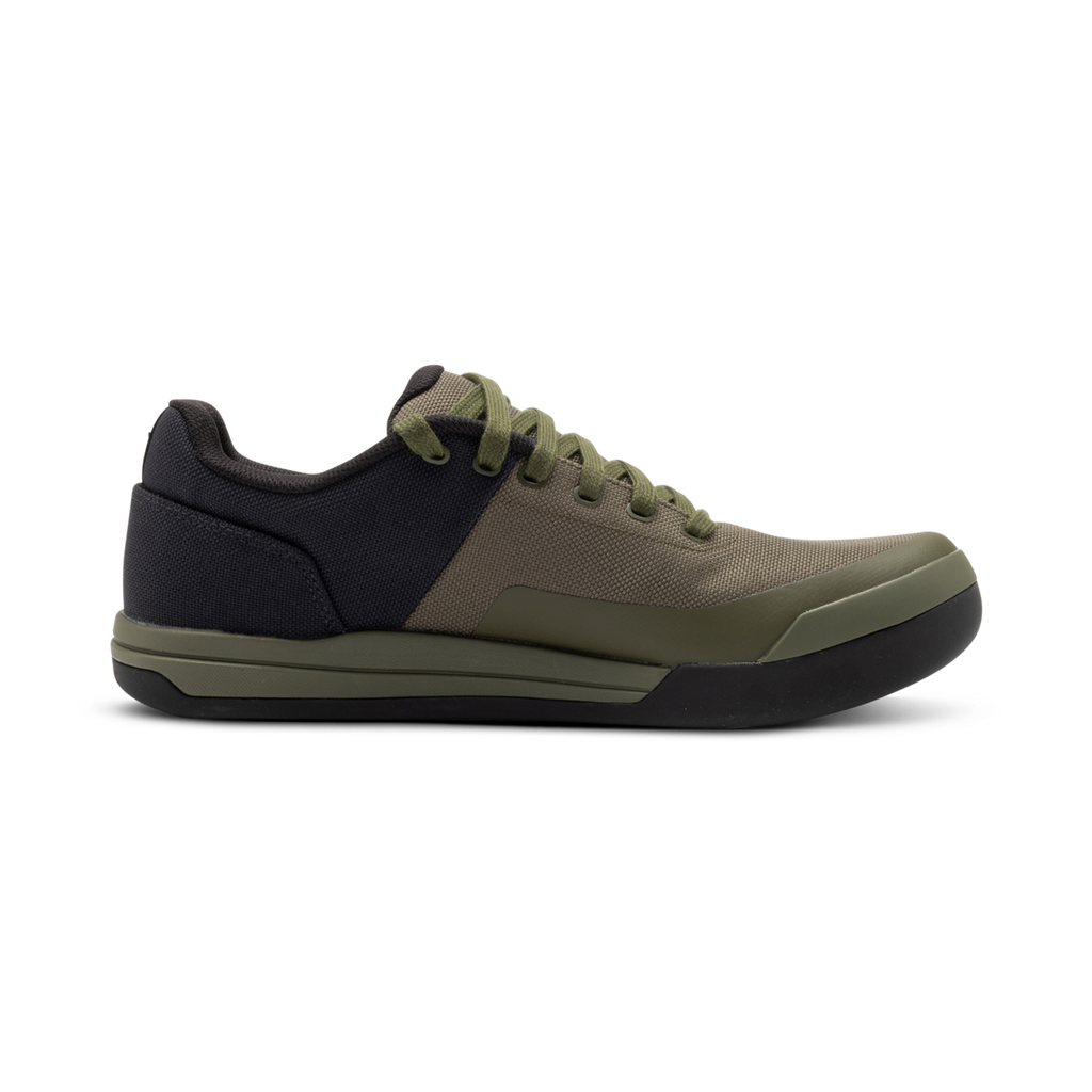 Schuhe Fox Union Canvas