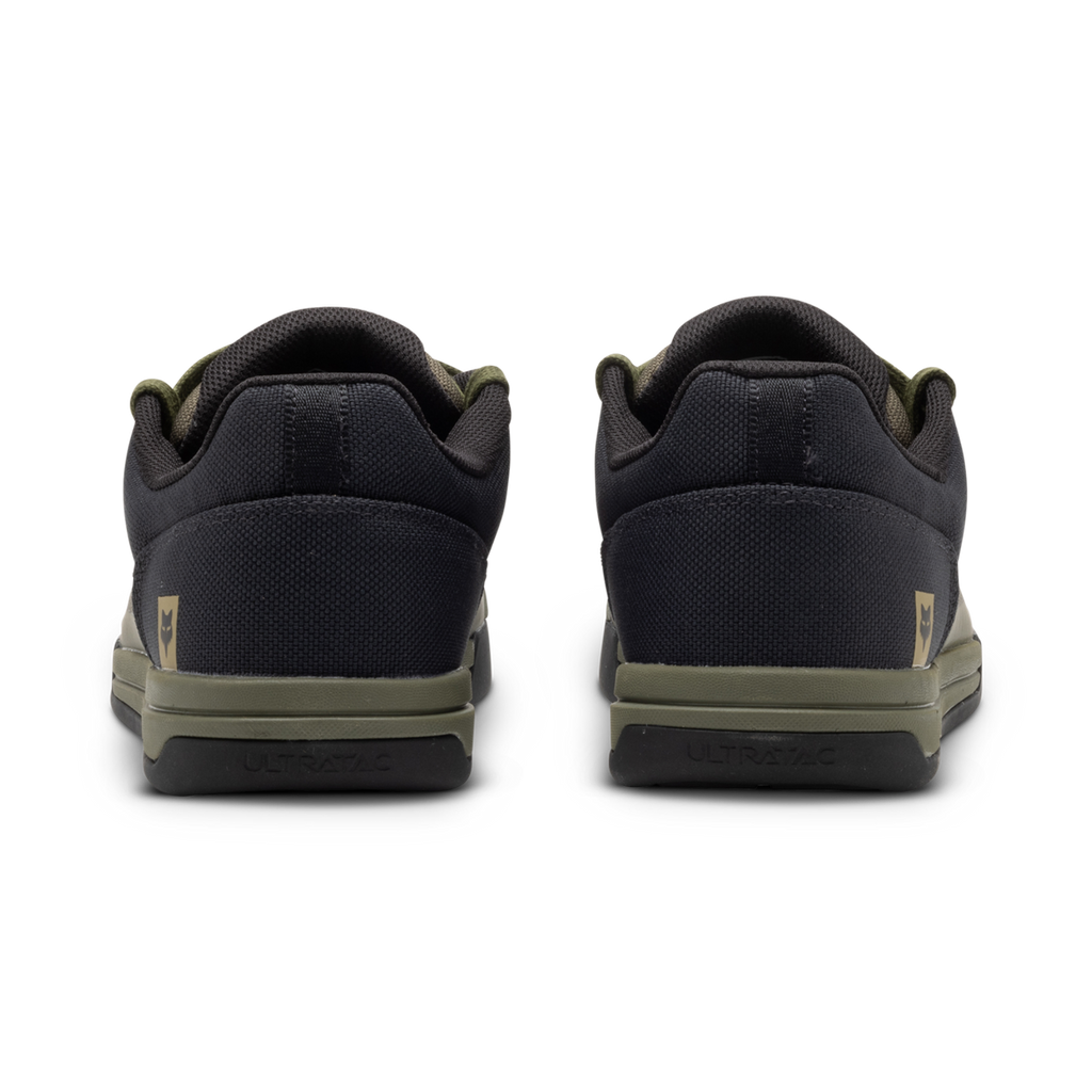 Schuhe Fox Union Canvas