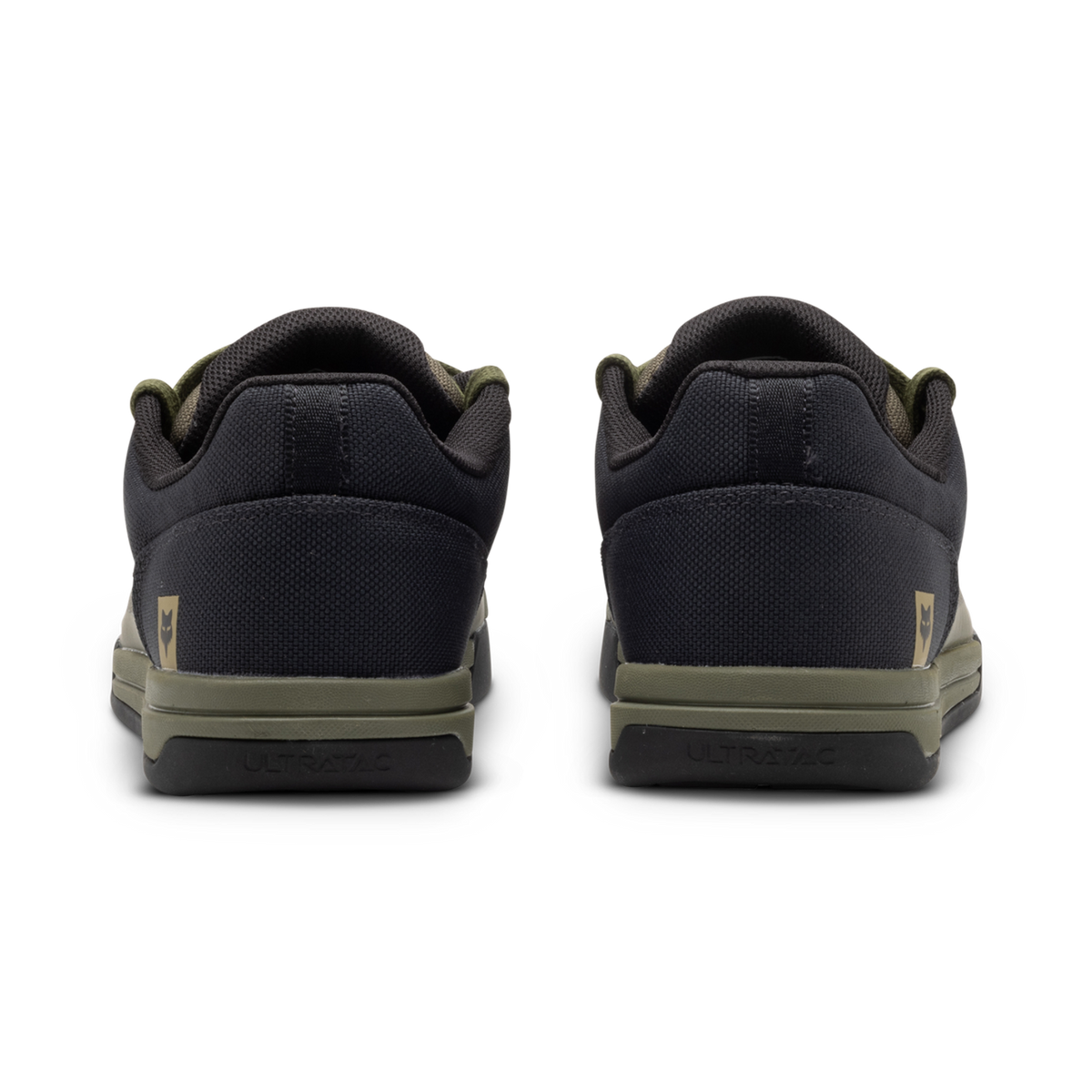 Schuhe Fox Union Canvas