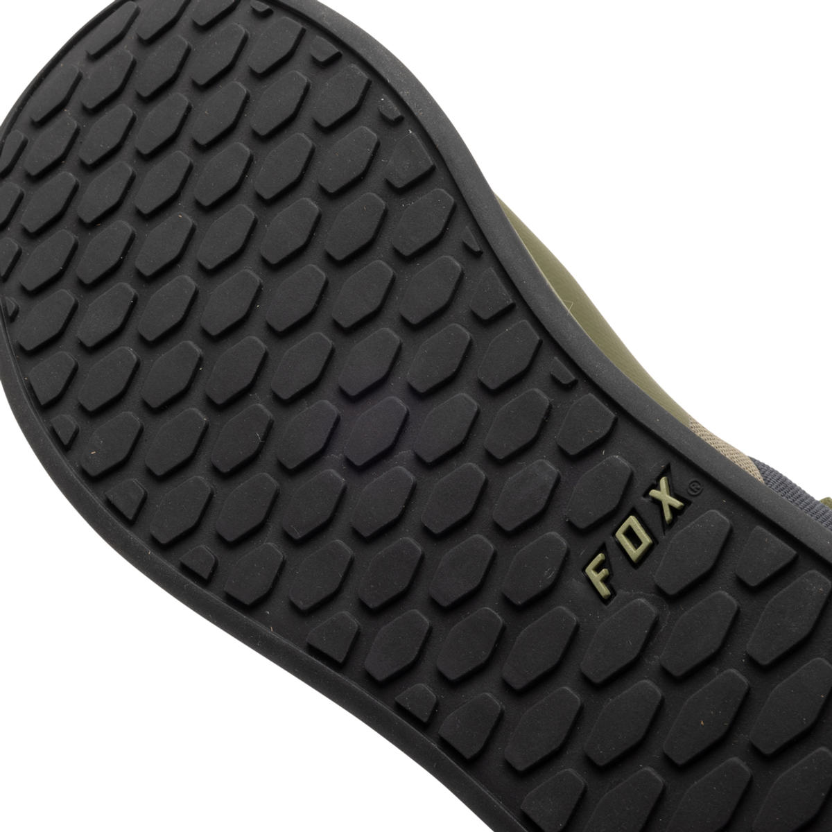 Schuhe Fox Union Canvas