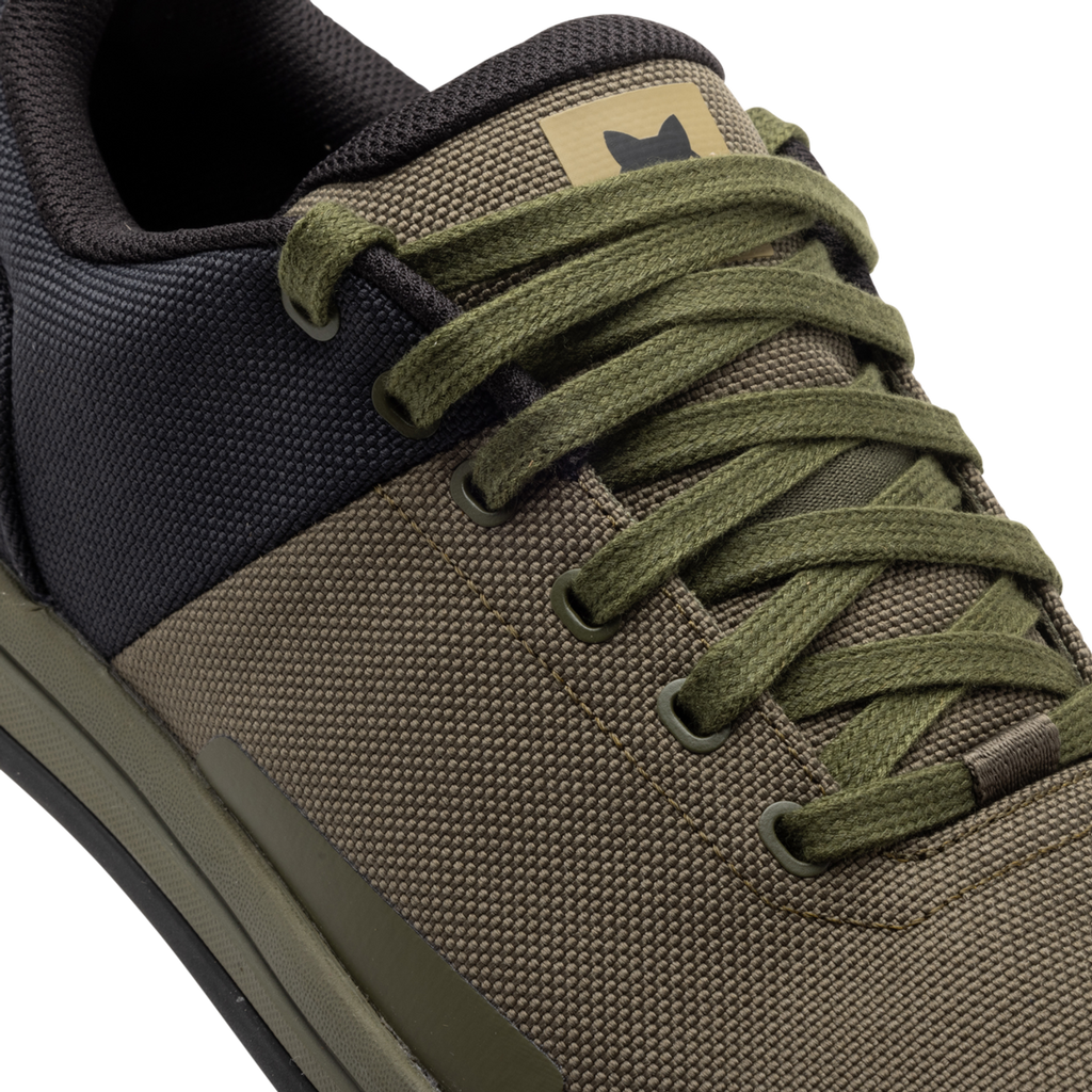Schuhe Fox Union Canvas