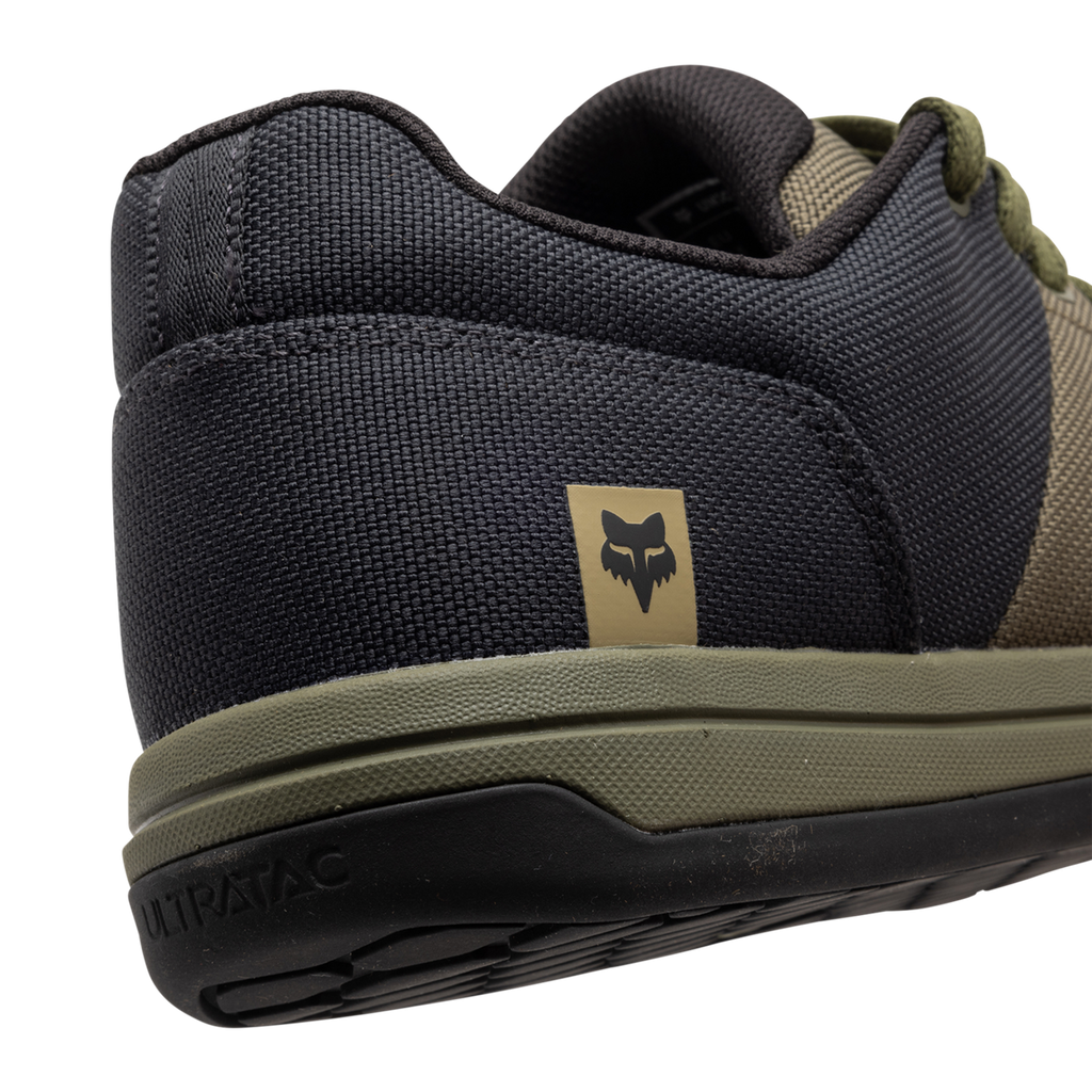 Schuhe Fox Union Canvas