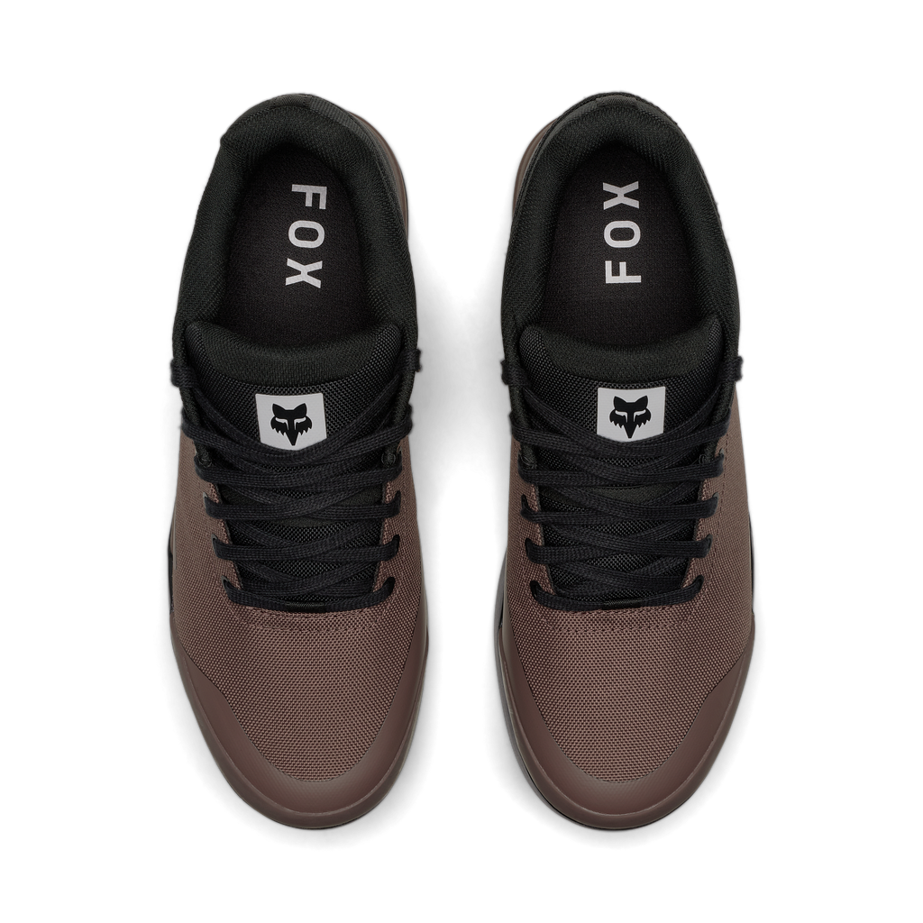 Schuhe Fox Union Canvas