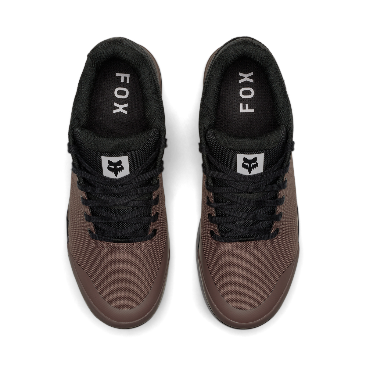 Schuhe Fox Union Canvas