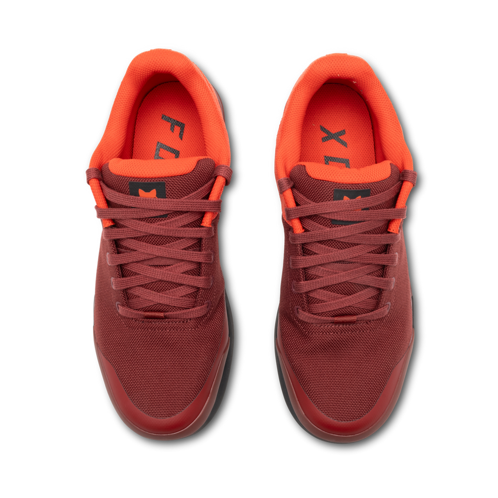 Schuhe Fox Union Canvas