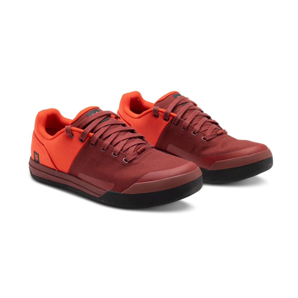Schuhe Fox Union Canvas