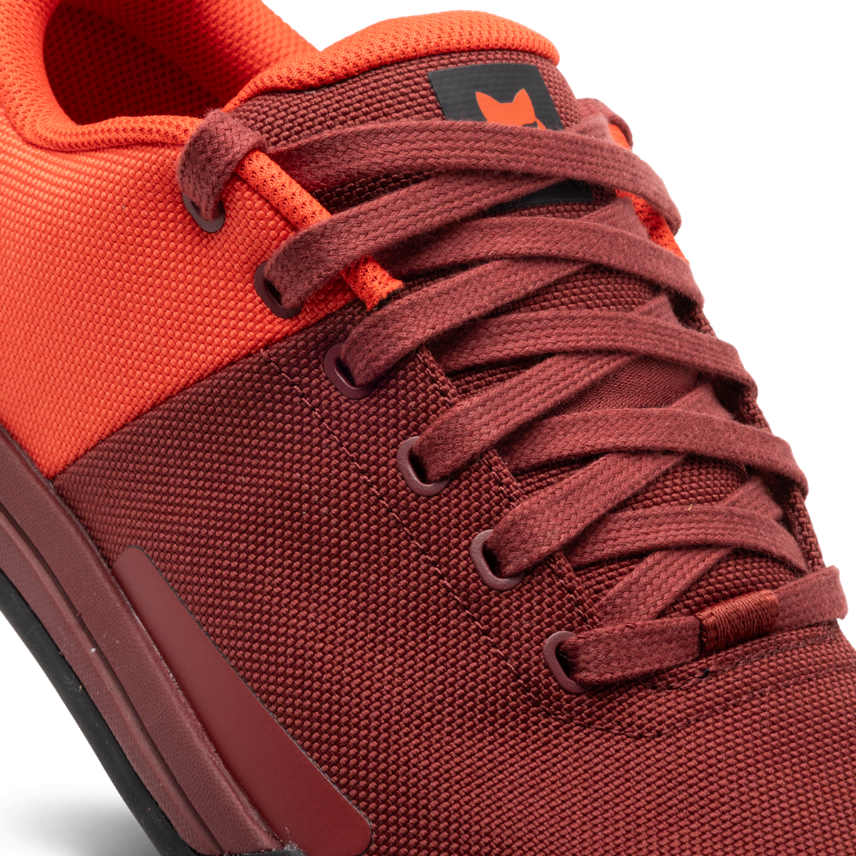 Schuhe Fox Union Canvas