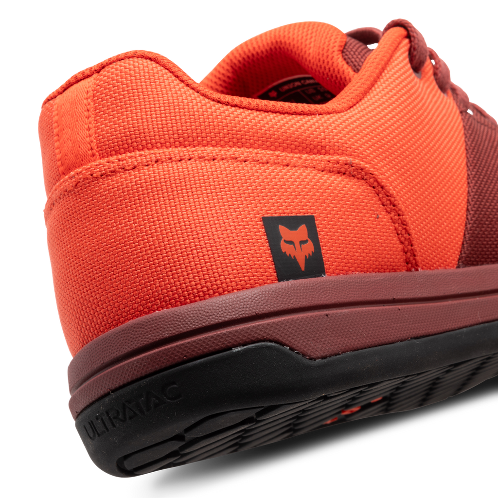 Schuhe Fox Union Canvas