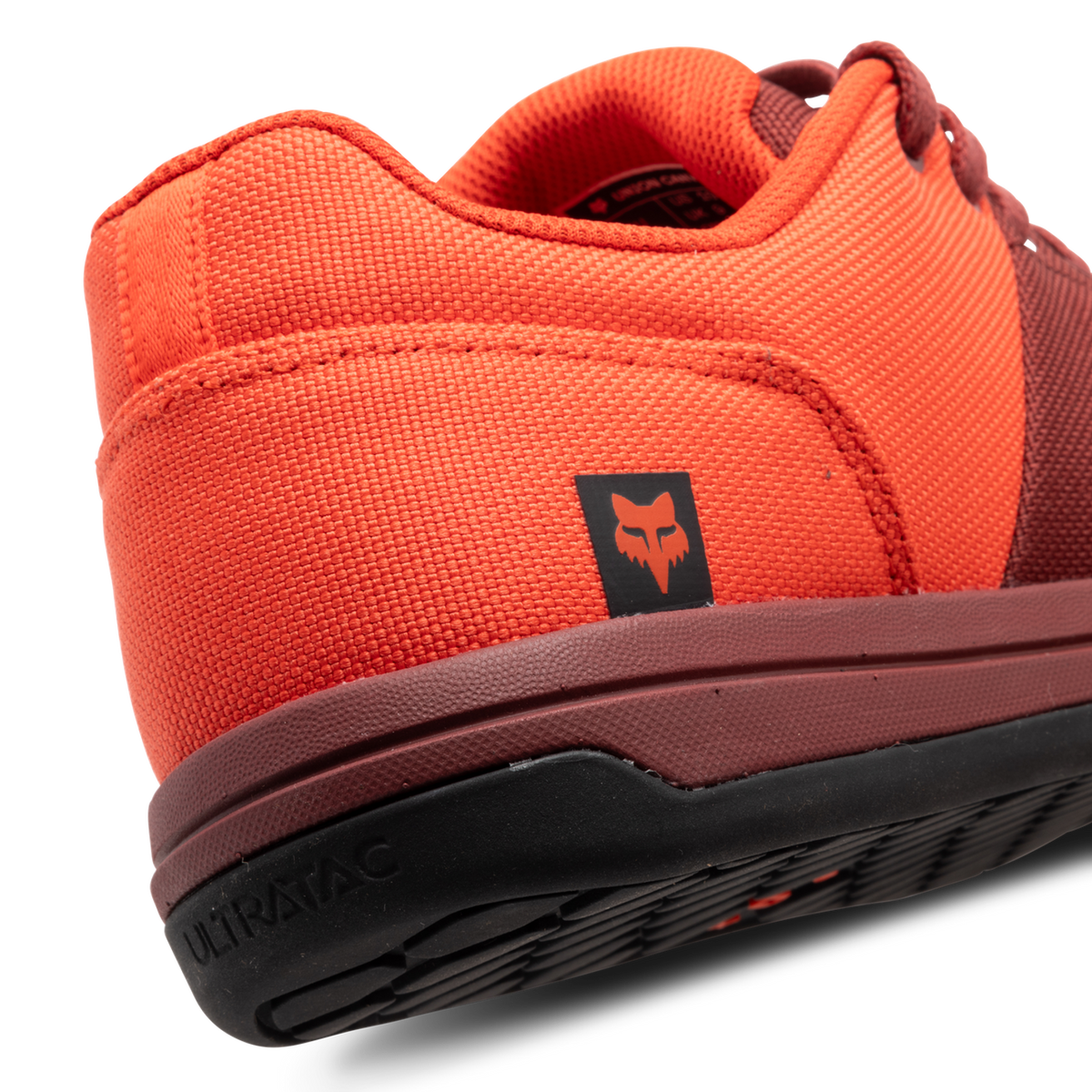 Schuhe Fox Union Canvas