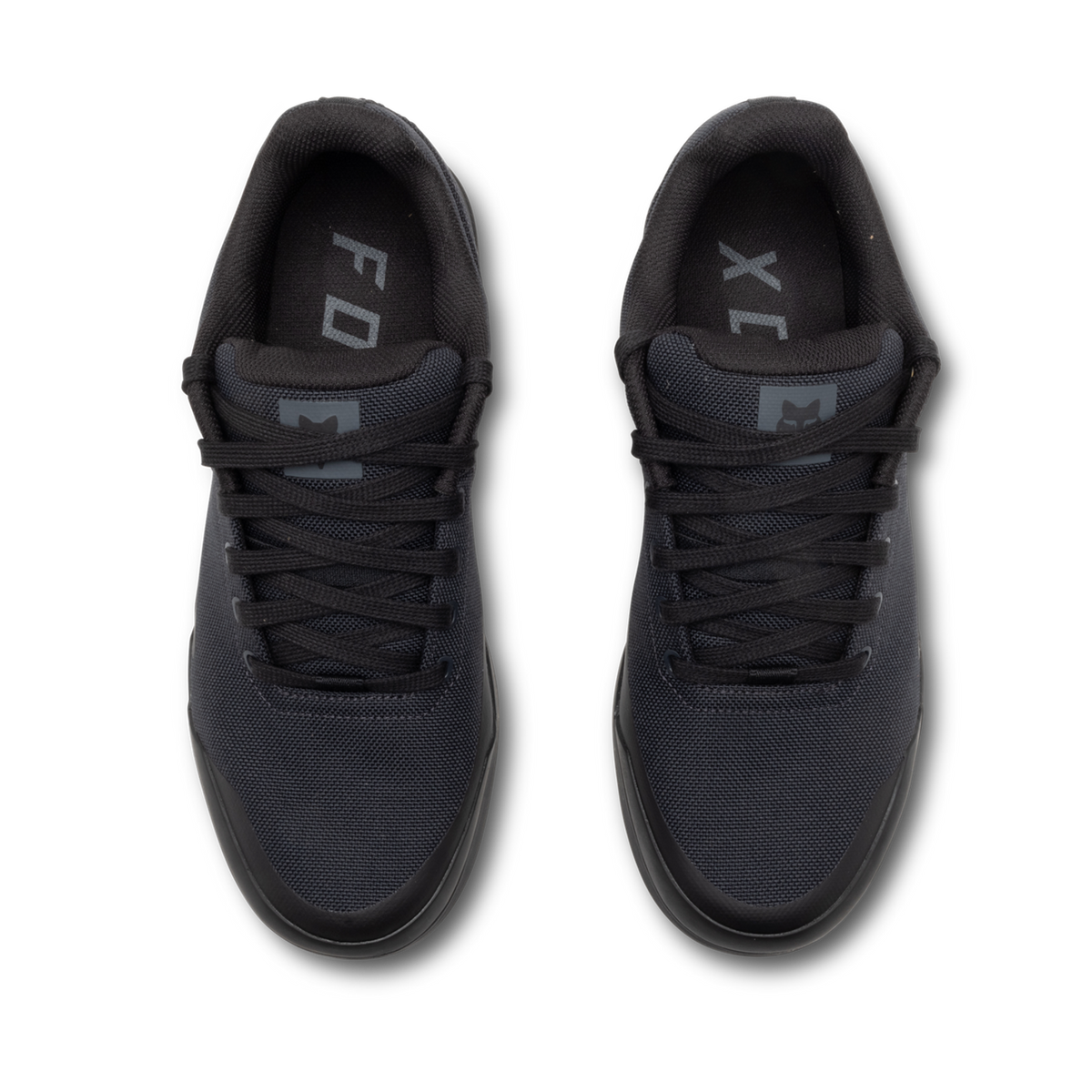 Schuhe Fox Union Canvas
