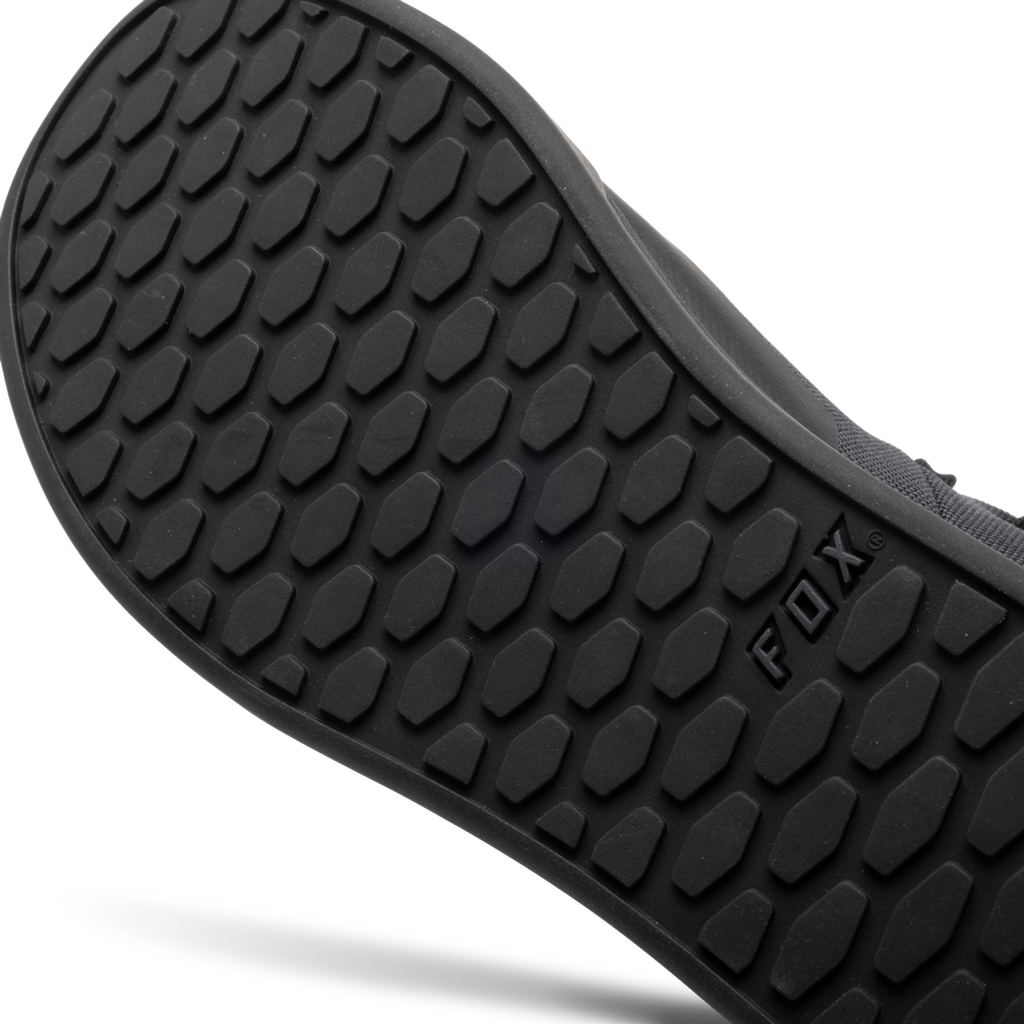Schuhe Fox Union Canvas