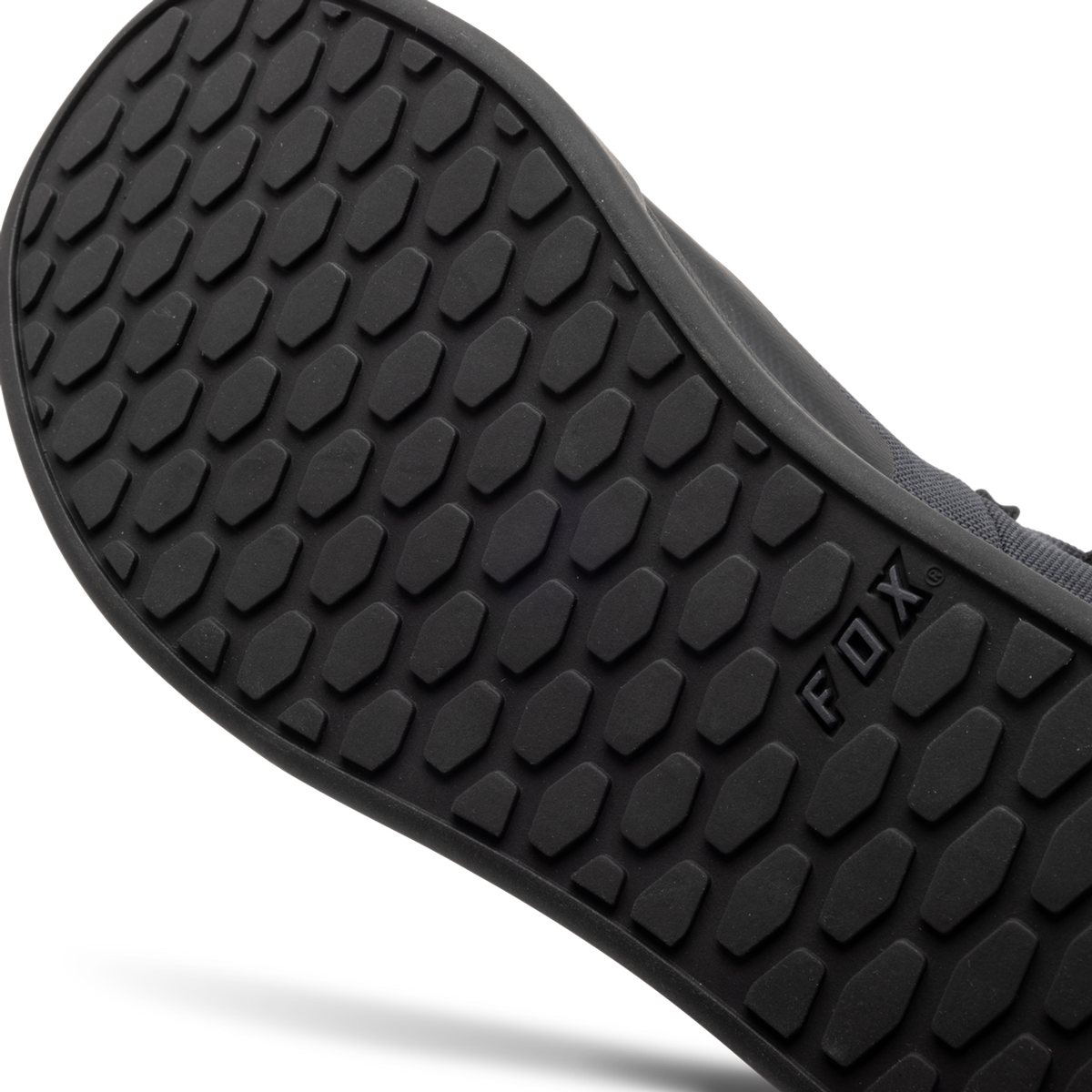 Schuhe Fox Union Canvas