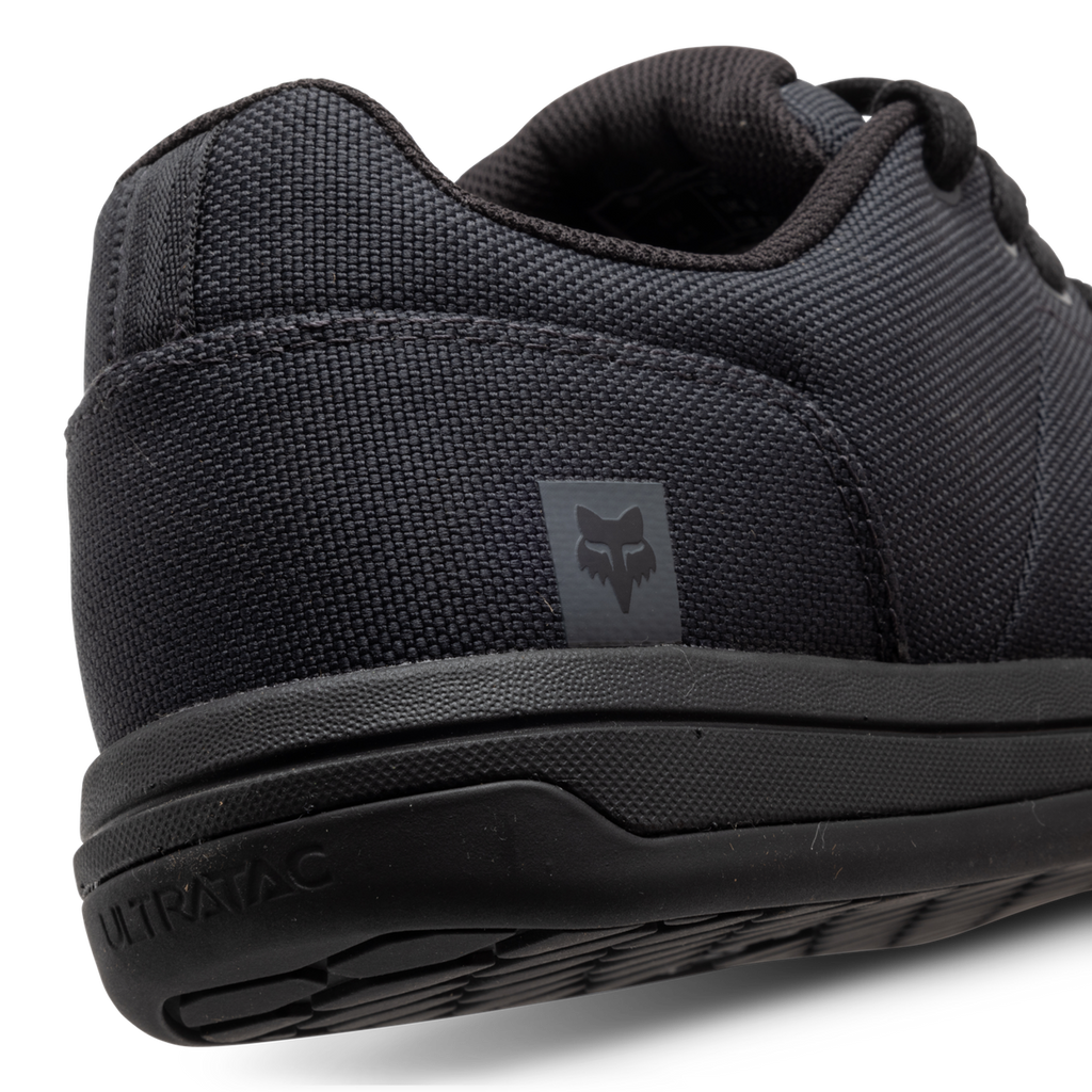 Schuhe Fox Union Canvas