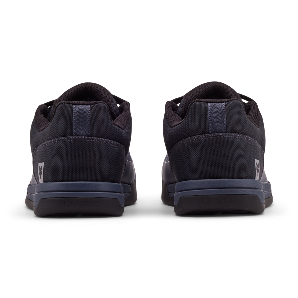 Schuhe Fox Union Canvas