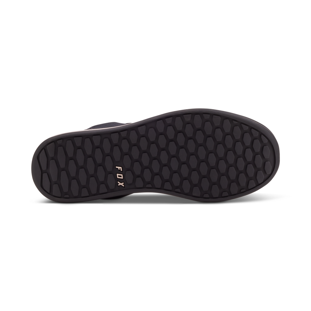 Schuhe Fox Union Canvas