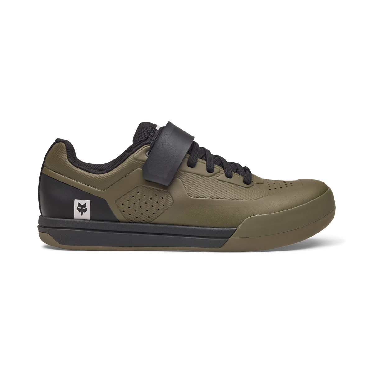 Schuhe Fox Union