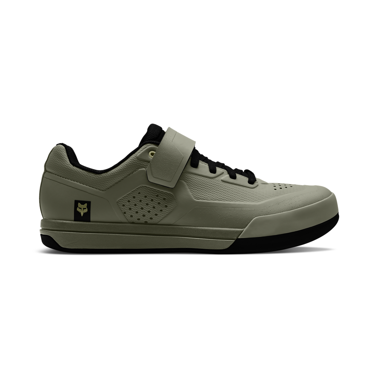 Schuhe Fox Union
