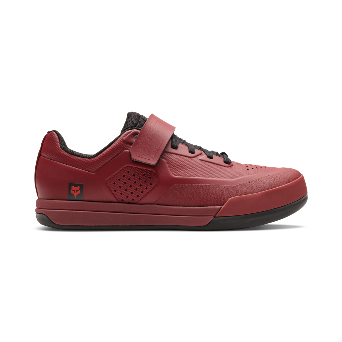 Schuhe Fox Union