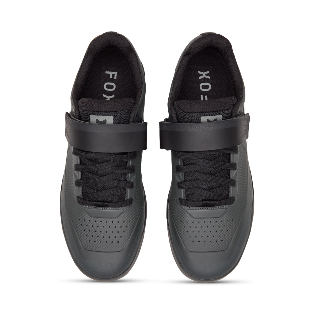 Schuhe Fox Union