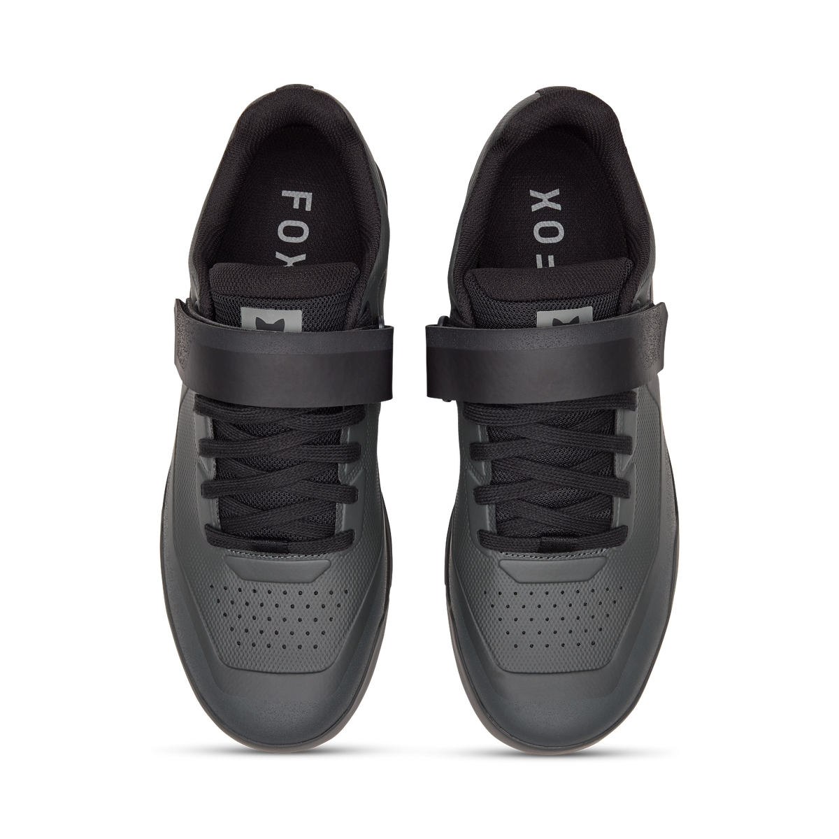 Schuhe Fox Union
