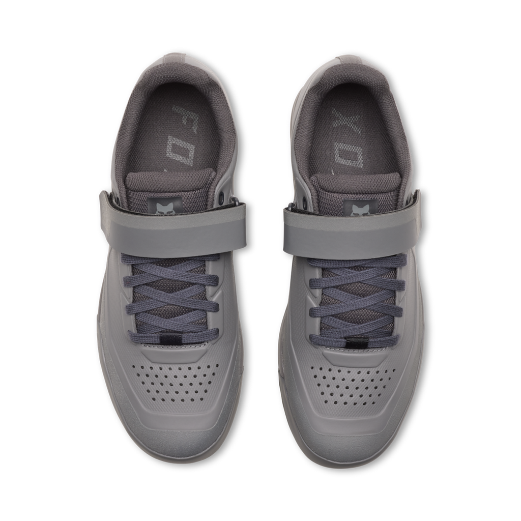 Schuhe Fox Union