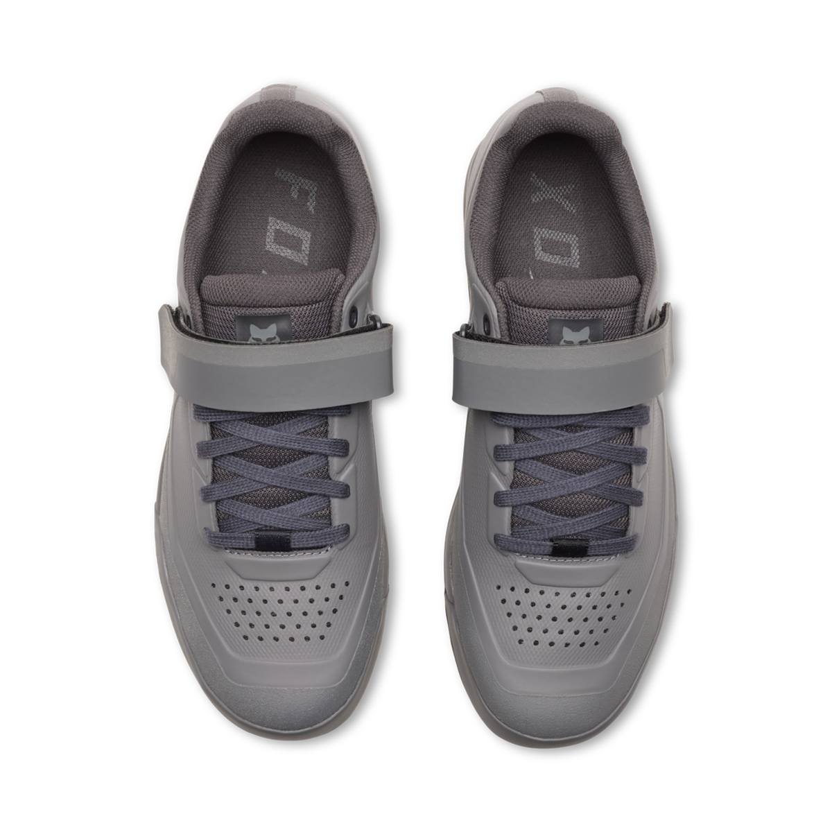 Schuhe Fox Union