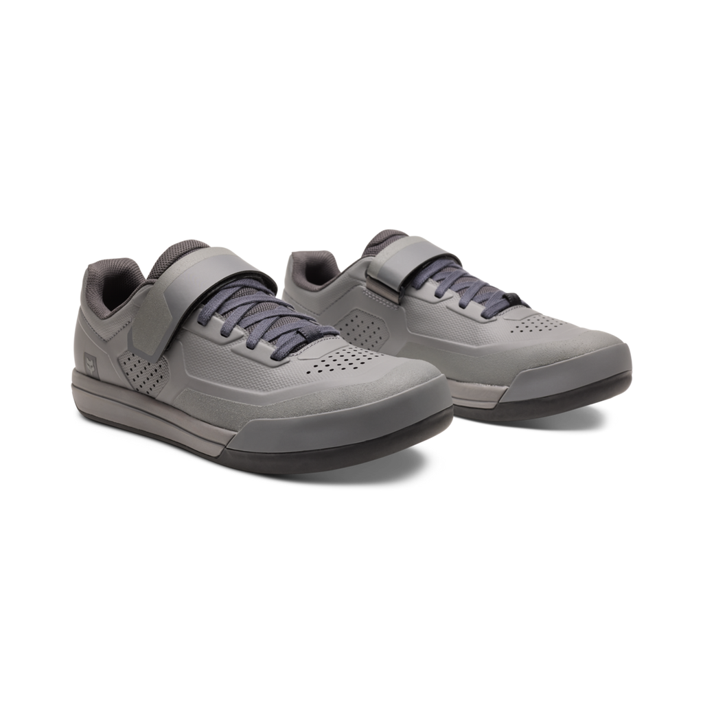 Schuhe Fox Union