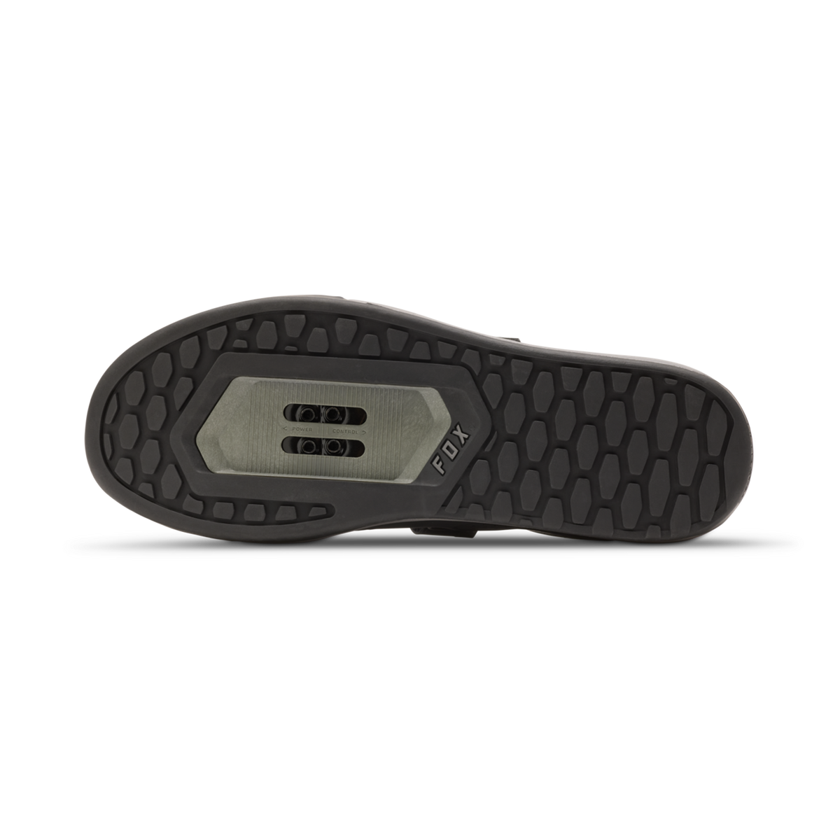 Schuhe Fox Union