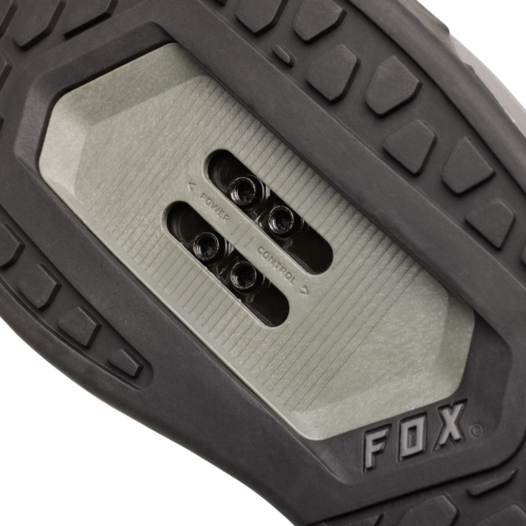 Schuhe Fox Union