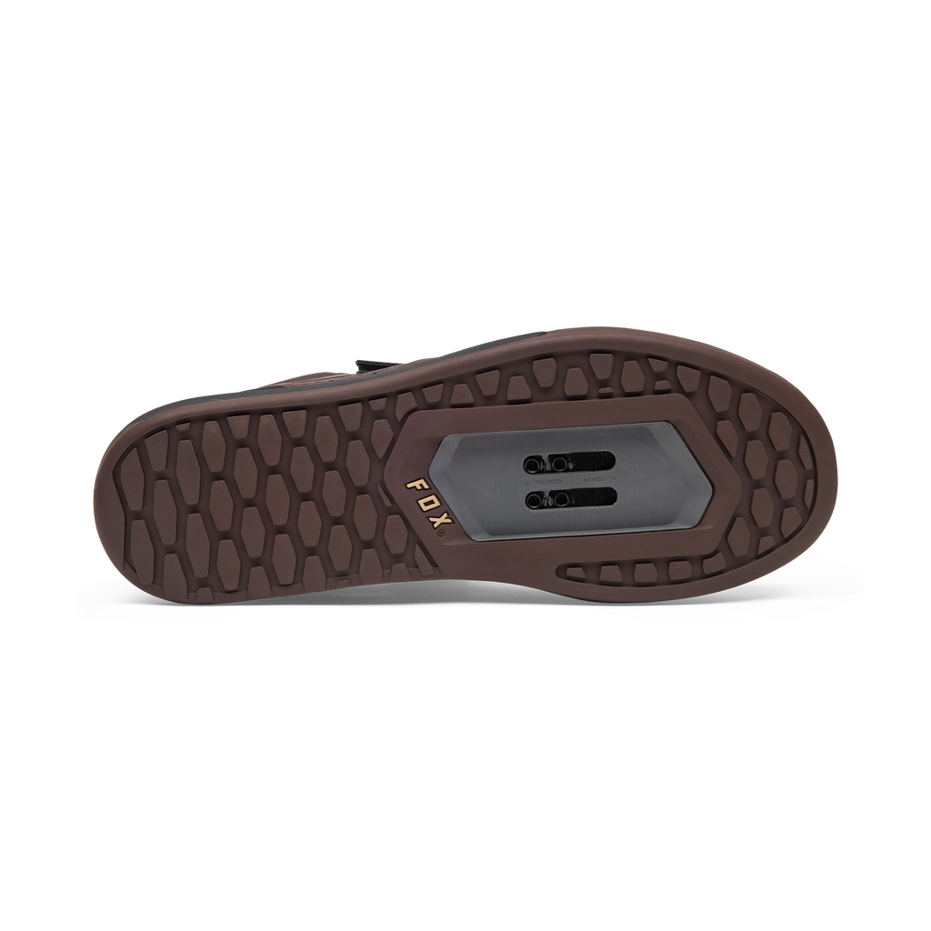 Schuhe Fox Union