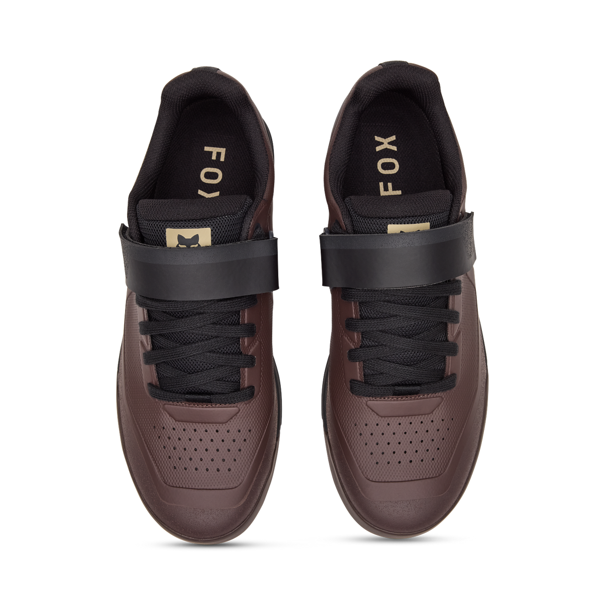 Schuhe Fox Union