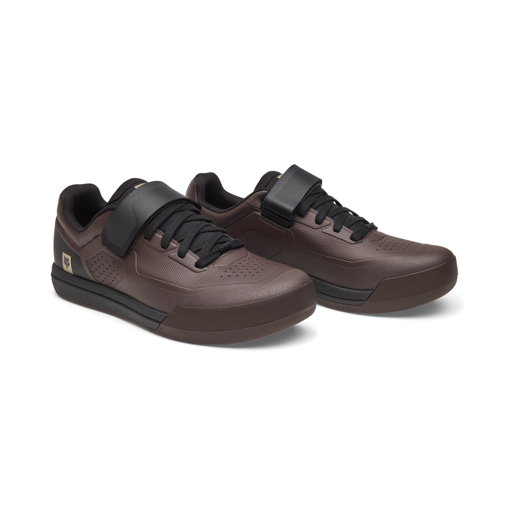 Schuhe Fox Union